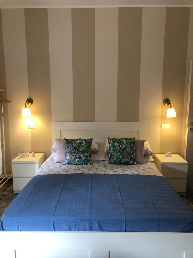 Solidea House Palmi Extérieur photo
