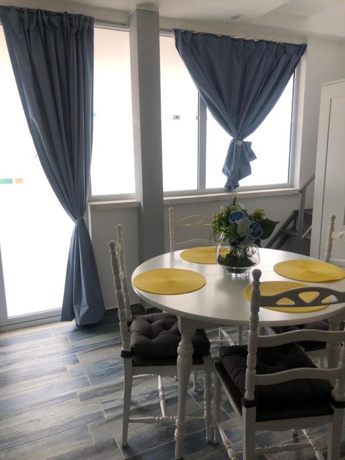 Solidea House Palmi Extérieur photo