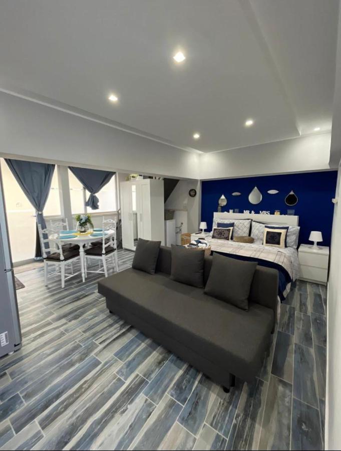 Solidea House Palmi Extérieur photo